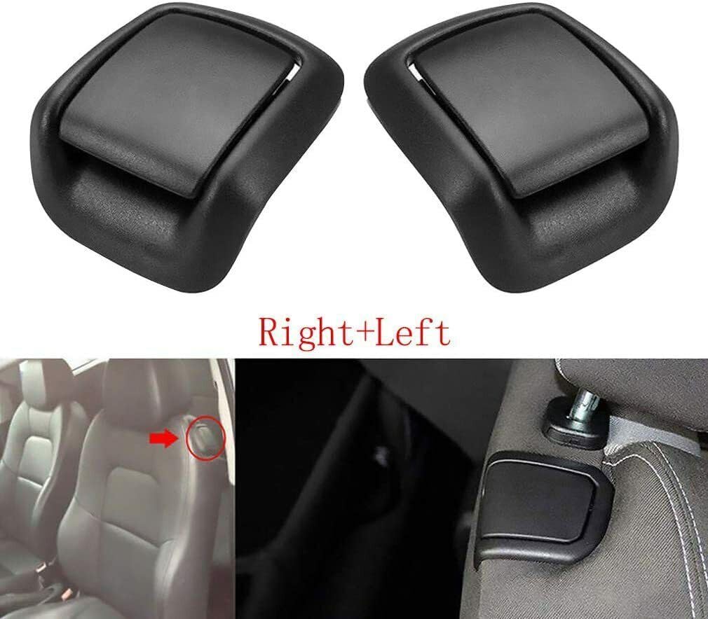 ya 10 9.16 zhengce 1417520 1417521 Car for SEAT Lift Tilt Release Handle Kit for Ford Fiesta M