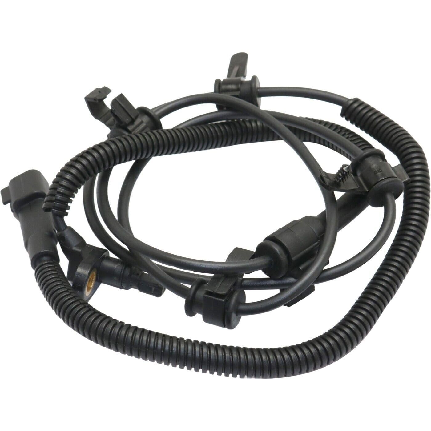 ya 2 8.15 52128695AF Left Front Drive ABS Wheel Speed Sensor for Jeep Liberty 2002-2007