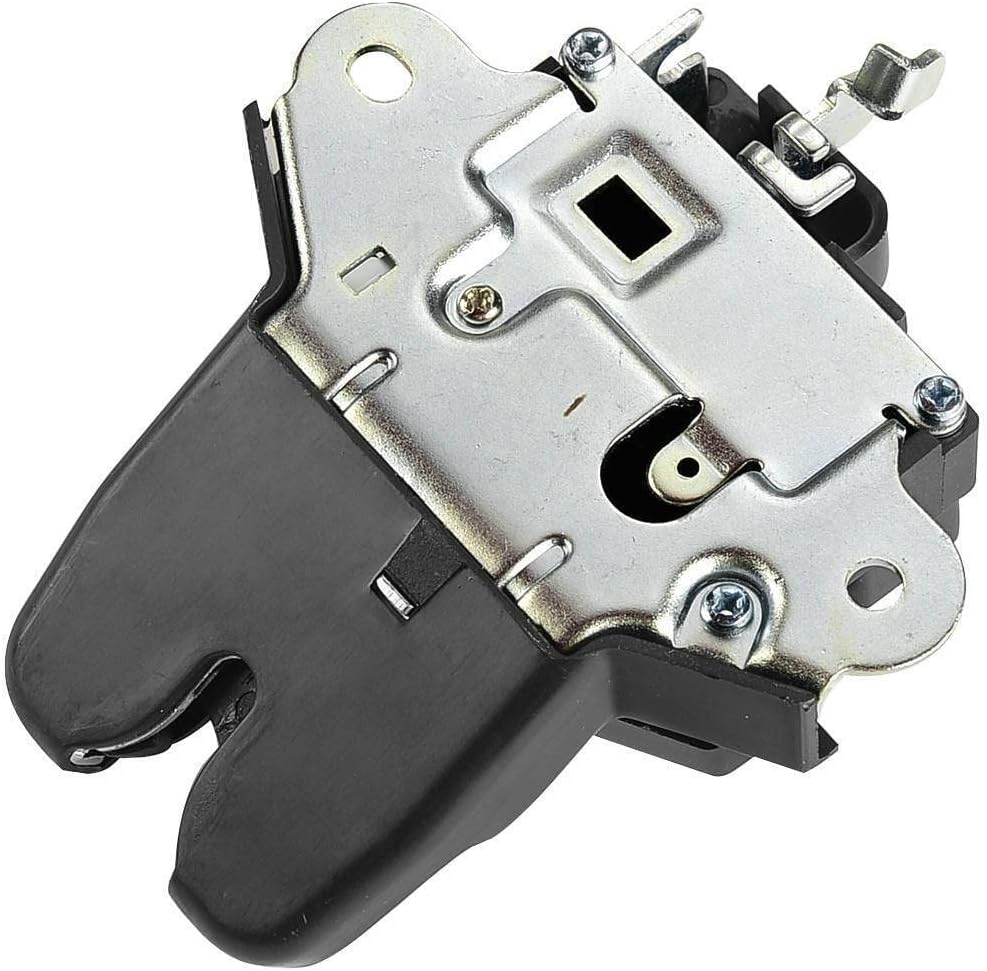 ya 5 8.10 Rear Tailgate Trunk Latch Lid Lock Actuator for Kia Rio 12-17 Sedan 812301W010