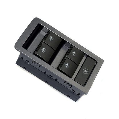 ya 4 8.8.2 Suitable for Holden Commodore VY&VZ Ute 02-06 Power Window Main Switch 4 Button 13 Pin