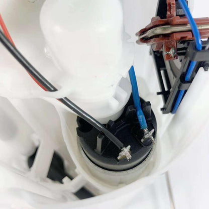 ya 5 8.10 Fuel Pump Assembly 5QG919051 Fits for VW for Tiguan 2018 Tayron 2019 Touran