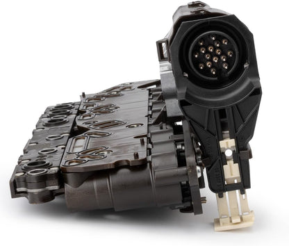 ya 10 9.16 baidi 6L45 6L50 6L80 Automatic Transmission Control Module Valve Body Applicable to GM 24275872-