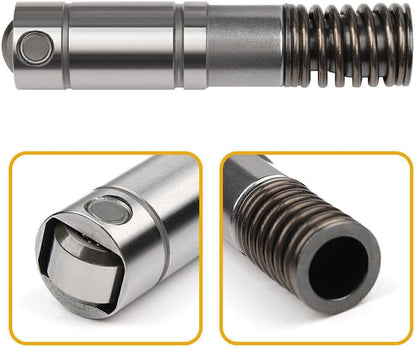 ya 12 10.8 baidi Set 4 Active Fuel for MAN agement AFM DOD Valve Lifters for Chevy GM 5.3L 6.0L KY