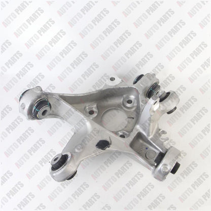ya 5 8.24 baidi New Left Rear Steering Knuckle Compatible with 17-21 for Tesla Model 3 1044411-00-G