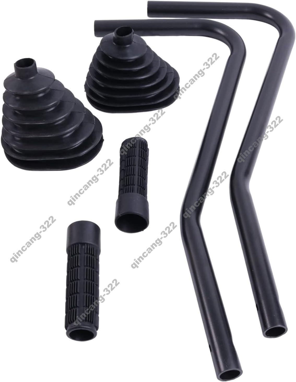 ya 10 9.16 baidi Rubber Steering Boot Arm 6532127 for Bobcat Skid Steer S100 S175 S300 S330 S70