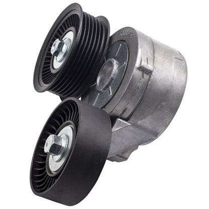 ya 10 9.16 baidi Serpentine Belt Tensioner w/Pulley for Dodge Dakota for Jeep Liberty 53030958AC
