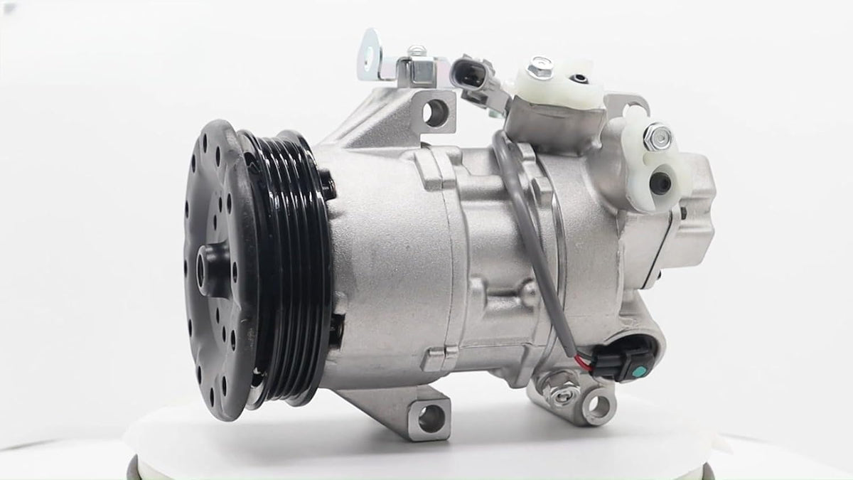 ya 4 8.14 Turbo Core fits for Subaru for ester 2.0 S Turbo AWD SUV 1994 2.0 125kW 130kW 