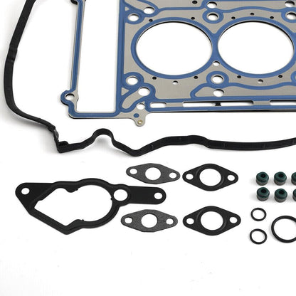 ya 11 9.14 baidiEngine Rebuild Overhaul Gasket Kit for Mercedes-benz W204 W212 M271 1.8T Seals