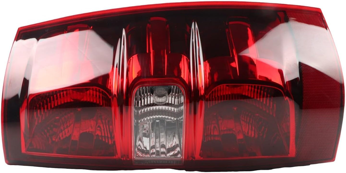 ya 10 9.16 zhengce Tail Light For 07-14 for Chevrolet Tahoe Suburban 1500 2500 Passenger Side