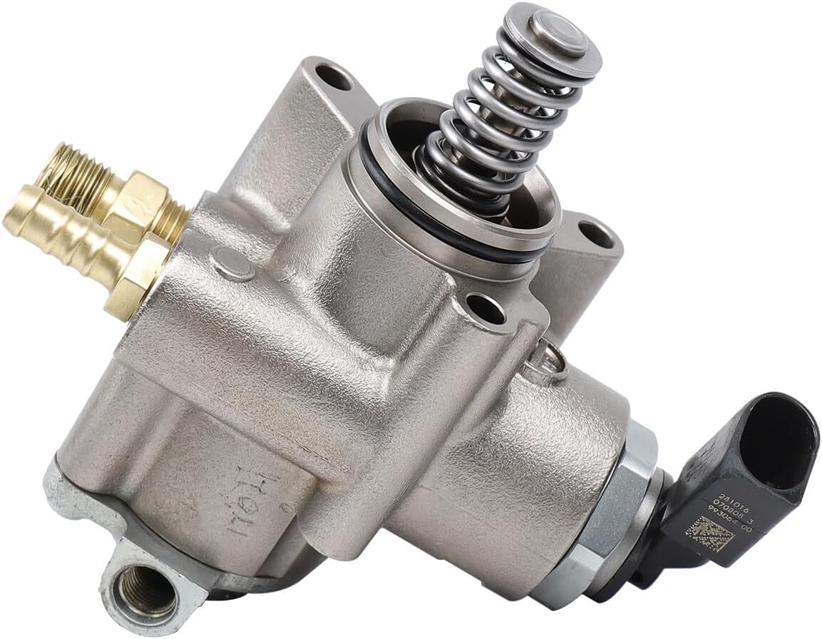 ya 5 8.10 High pressure fuel pump for Audi A4 for VW 2.0T Fsi Bpy 06F127025M 06F127025K