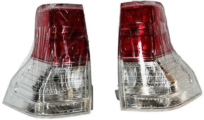 ya 10 9.16 zhengce 1X For Prado 2010 Right Brake light Tail Light,Driver side 81550-0G010