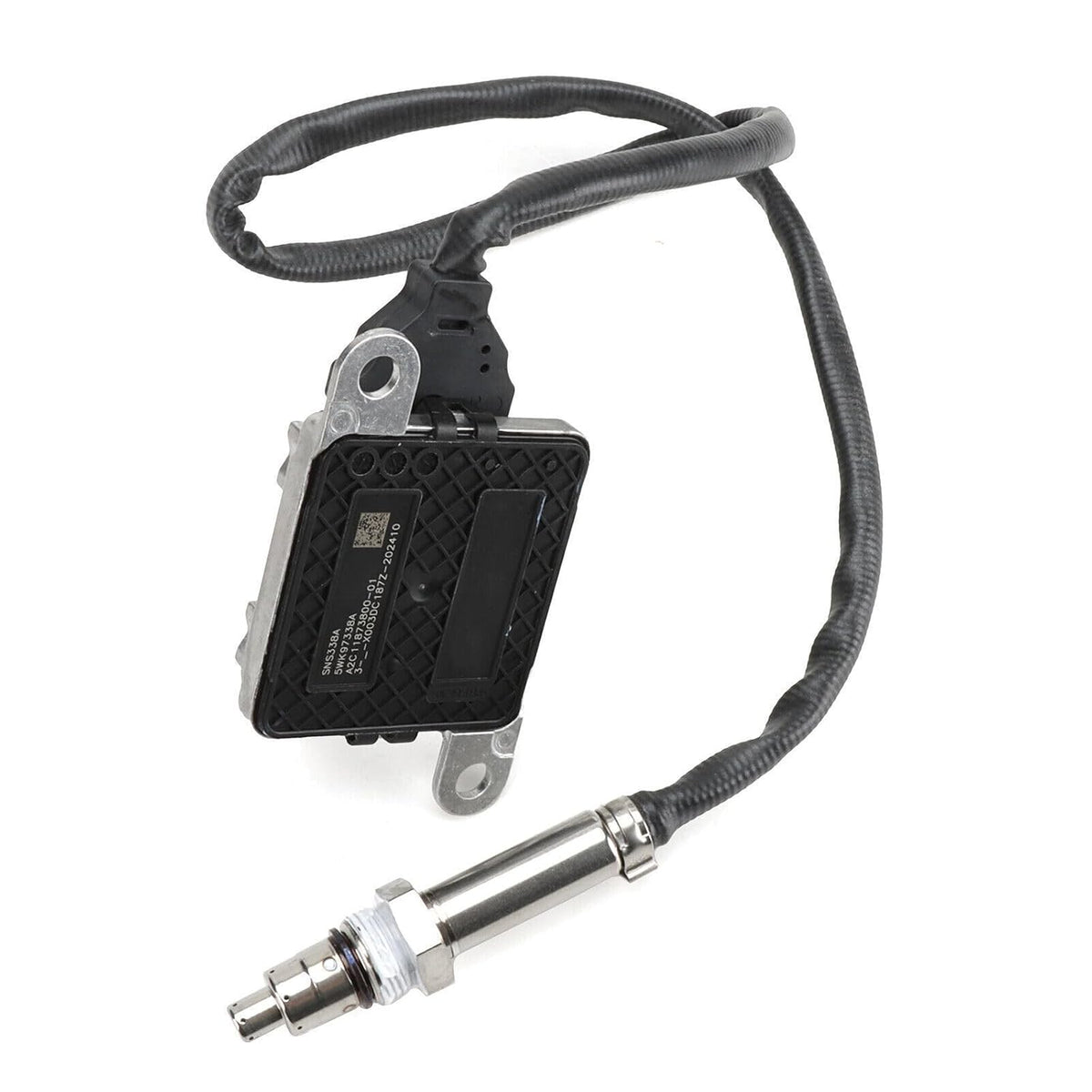 ya 12 10.8 baidi A0101532228 Inlet NOX Nitrogen Oxide Sensor for Freightliner Cascadia 2012-2021