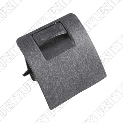 ya 5 8.24 baidi Black Fuse Box Coin Holder Storage Tray Box for Toyota Highlander 2009-18