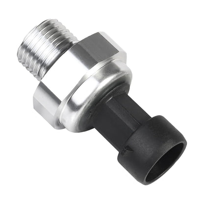 ya 9 10.24 12677836 Oil Pressure Sensor D1846A Universal for Chevrolet for Corvette for Silverado Tahoe-