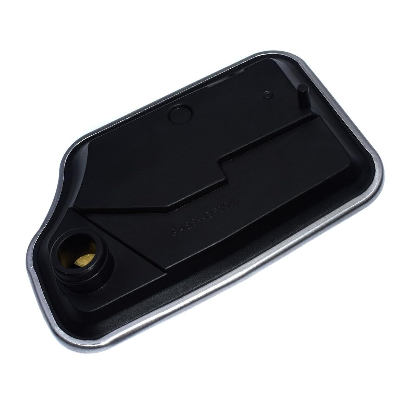 ya 6 8.24 baidi Orange is Suitable for Ford Ranger 2024 Window Control Panel Glass Lift Switch Cover ABS