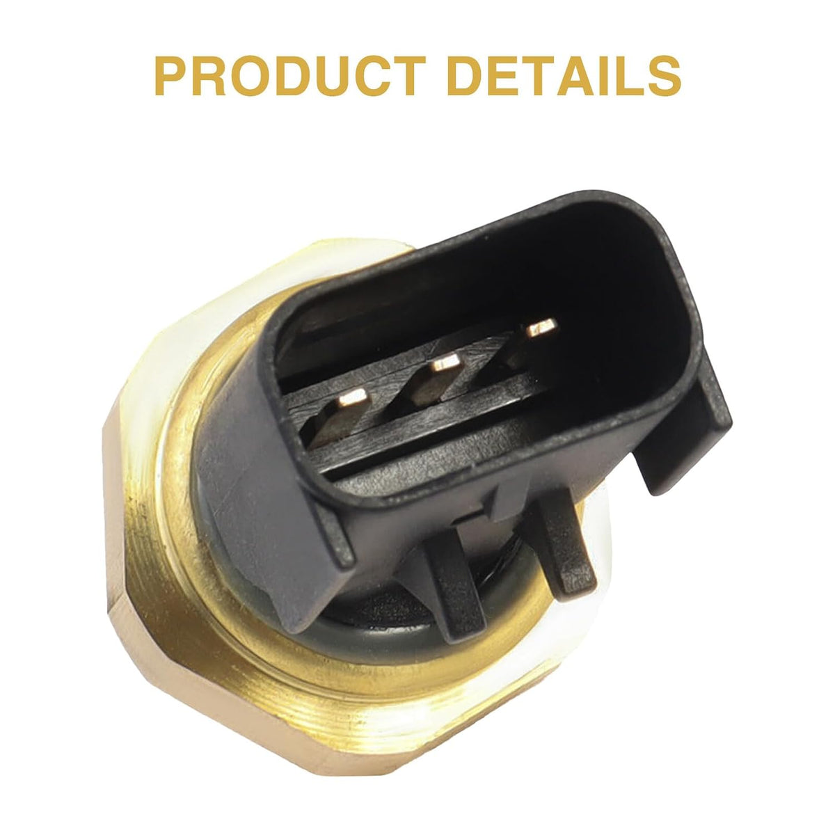 ya 9 10.24 05149062AA Engine Oil Pressure Switch Sensor for Jeep for Dodge for Chrysler 3.6L 5.7L