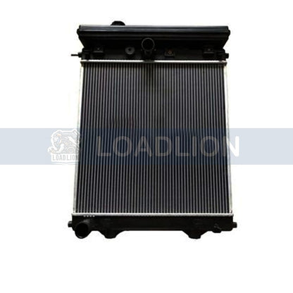 ya 16 10.20 baidi New Generator Radiator 2485B280 10000-00436 DJ51279 for Perkins -