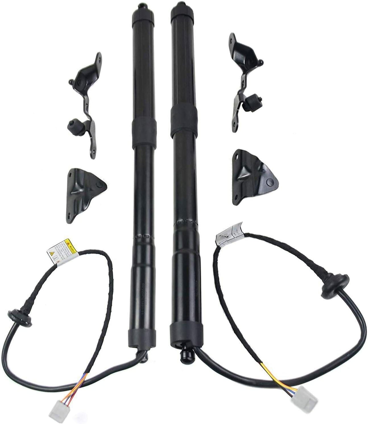 ya 10 9.16 baidi One Set Power Liftgate Actuator Assembly for 2013-2018 for Toyota for RAV4 68920-09010