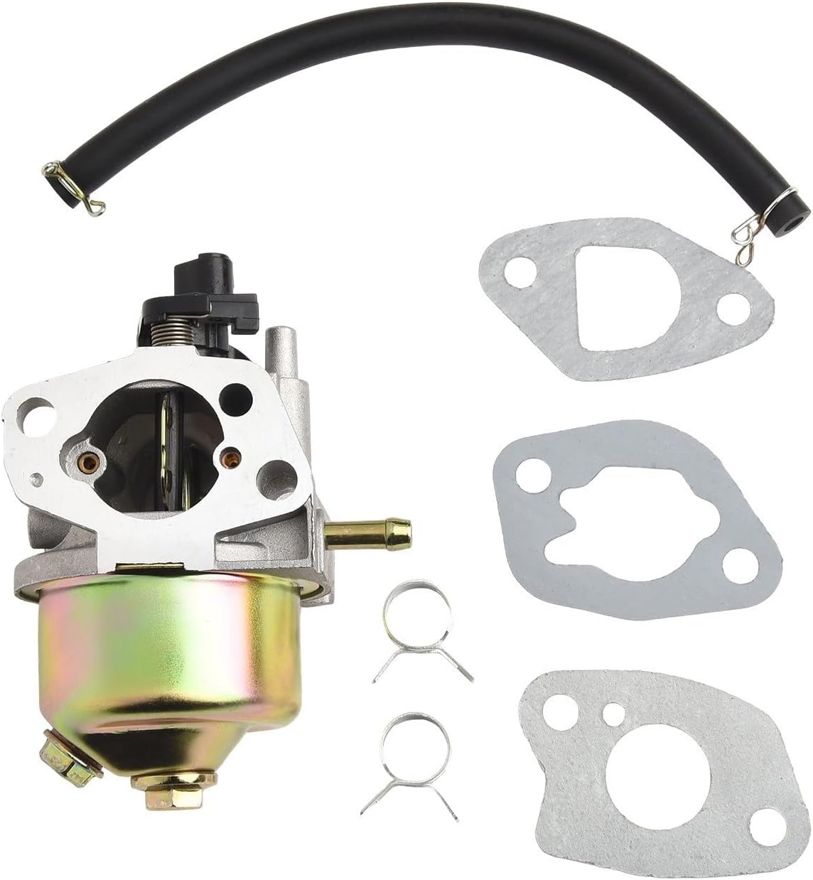 ya 26 10.21 baidi Heavy Duty Carburetor for Garden Equipment Compatible with Common Models-2