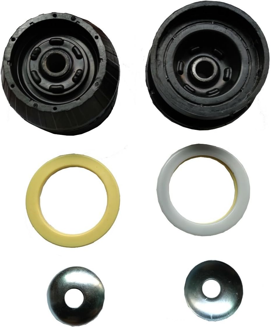 ya 14 9.20 zhengce Strut Top Mount Bush + Bearing + Washer for Toyota Lexcen VR VS 1993-1997-1