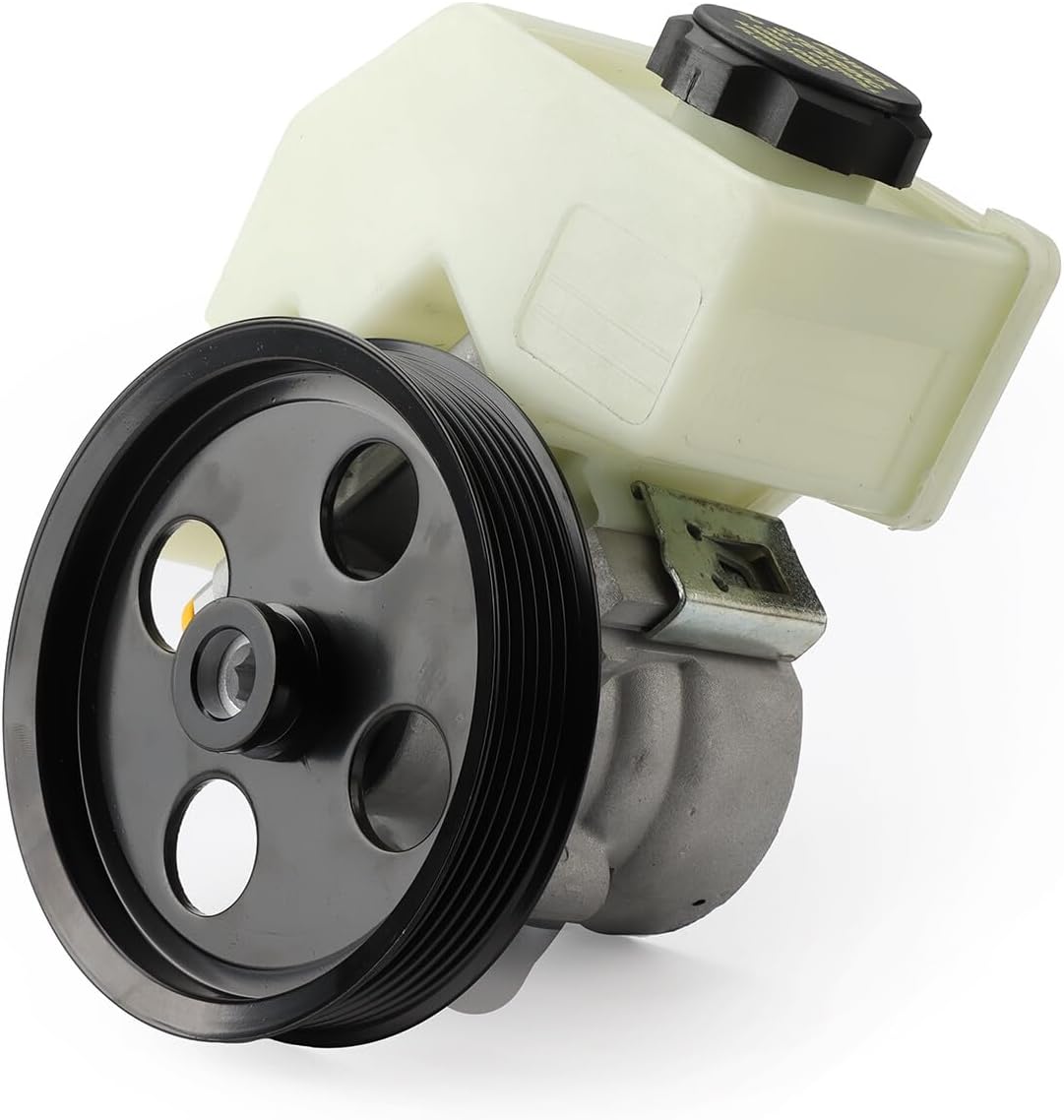 ya 11 9.14 zhengce Power Steering Pump 8R29-3A674-AC for Ford Falcon BA BF FG 6 cylinder 2008-