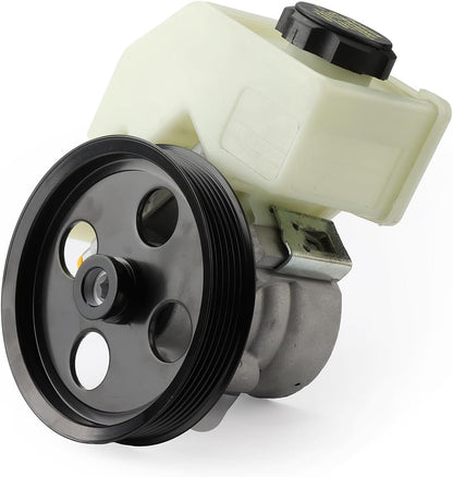ya 11 9.14 zhengce Power Steering Pump 8R29-3A674-AC for Ford Falcon BA BF FG 6 cylinder 2008-