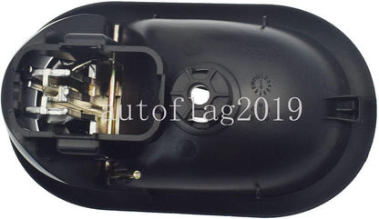 ya 4 8.24 baidi for Renault Megane MK2 2002-2008 Left Inner Door Handle 8200028487