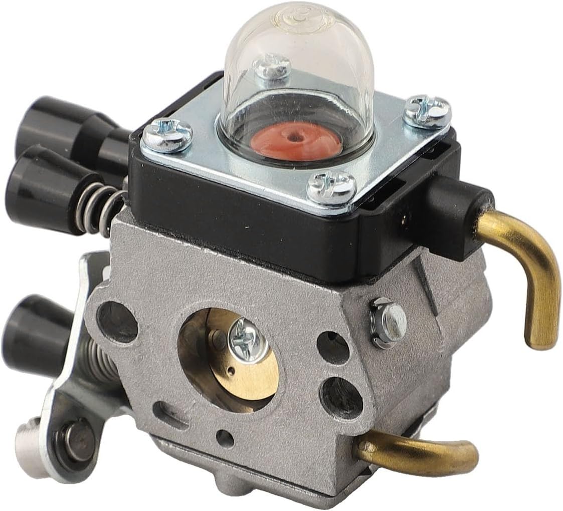 ya 26 10.21 baidi Long Lasting Carburetor Made with Reliable Materials for Extended Service Life
