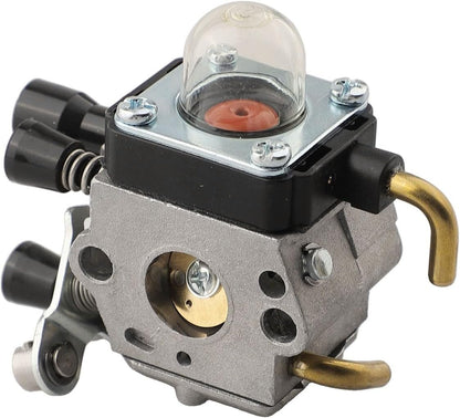 ya 26 10.21 baidi Long Lasting Carburetor Made with Reliable Materials for Extended Service Life