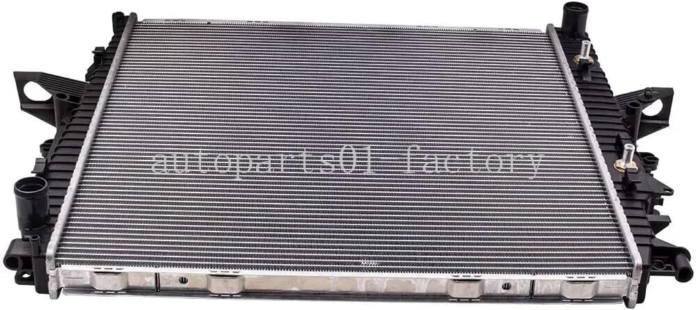 ya 2 8.15 Automatic Radiator LR021777 Fit for for Land Rover 05-09 LR3 06-09 for Range for Rover Sport