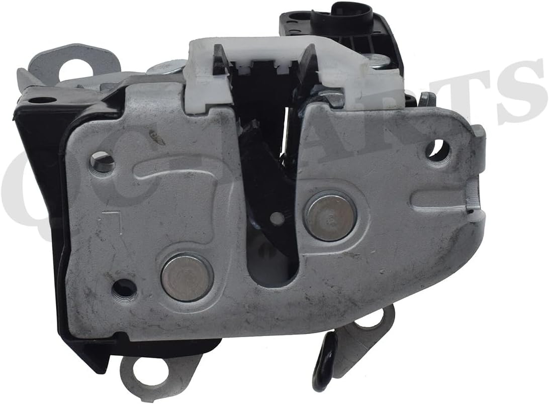 ya 11 9.14 baidiFront Left Door Latch Assembly for Ford F150 F250 F350 F550 Super Duty-