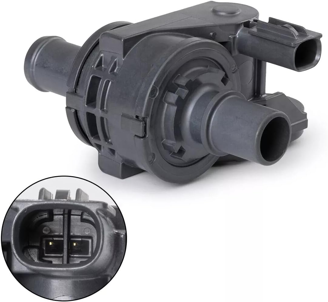 ya 11 9.14 baidi1 x Coolant Flow Control Valve 16671-F2010 for Toyota for COROLLA 2.0L 2020-2023-