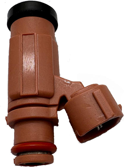 ya 11 9.14 zhengce Fuel Injector for Yamaha PWC FX SX AR VX 212 232 1000 1100 Boats 60E-13761-