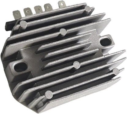 ya 2 8.15 129150-77710 Voltage Regulator 12V for Yanmar 3TNE74 YM180 YM1510 3TNA72 3TN75
