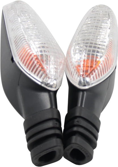 ya 13 9.15 baidi Turn Signal Indicator Light for Ducati XDIAVE/S PANIGALE 848 899 959 1199 1299