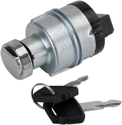 ya 2 8.15 Suitable for SK135SR-1E SK200SR SK160LC-6E SK350-9 SK250LC-6E ignition switch