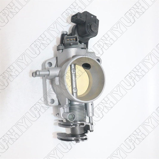 ya 4 8.8.2 3 Pins Throttle Body Valve 35100-37420 For 2005-2010 for Hyundai for Tucson for Kia Sportage