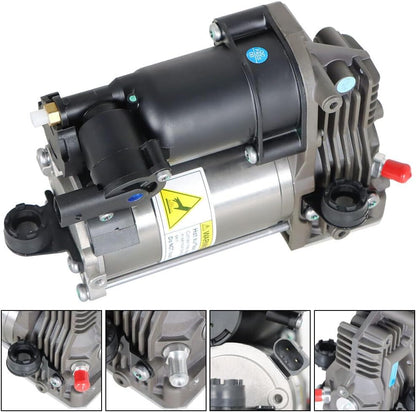 ya 10 9.16 baidi Suitable for for Mercedes W251 R320 R350 R500 R550 R63 AMG Air Suspension Compressor Pump