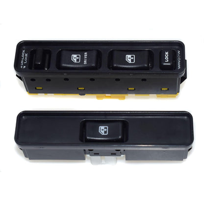 ya 3 8.24 baidi 2-Piece Set of Left and Right Electric Power Window Control switches Suitable for Suzuki Vitara 99-04