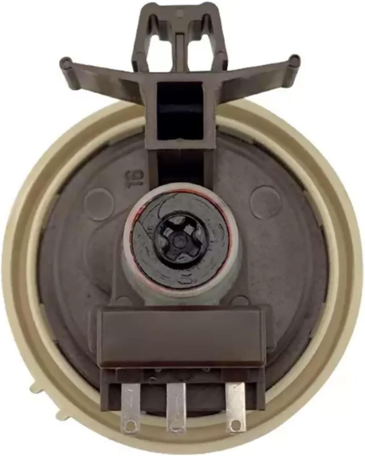 ya 26 10.21 baidi DC5V Water Level Pressure Sensor Switch Assembly for Washer Part