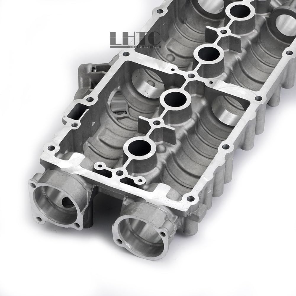ya 11 9.14 baidiCylinder Head Valve Cover for VW for Golf for JETTA for Passat CC for Audi A3 1.4 TSI CAXA CAVD