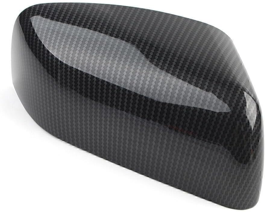ya 11 9.14 baidiMirror Cover Cap R Side for Land Rover LR2 LR4 for Range for Rover Sport Lander 2 po
