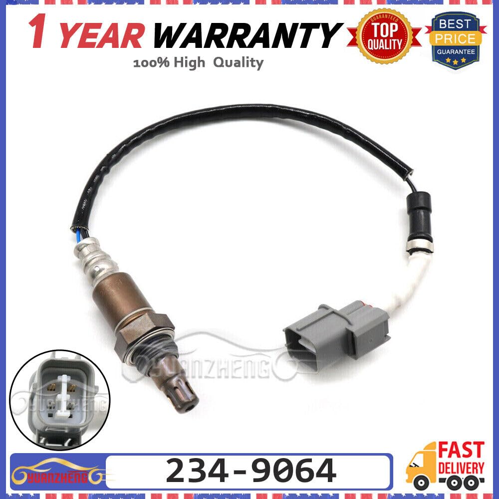 ya 6 8.24 baidi Upstream Oxygen Sensor 234-9064 for Honda Element for CR-V for Acura rsx Series 36531-pzd-a01