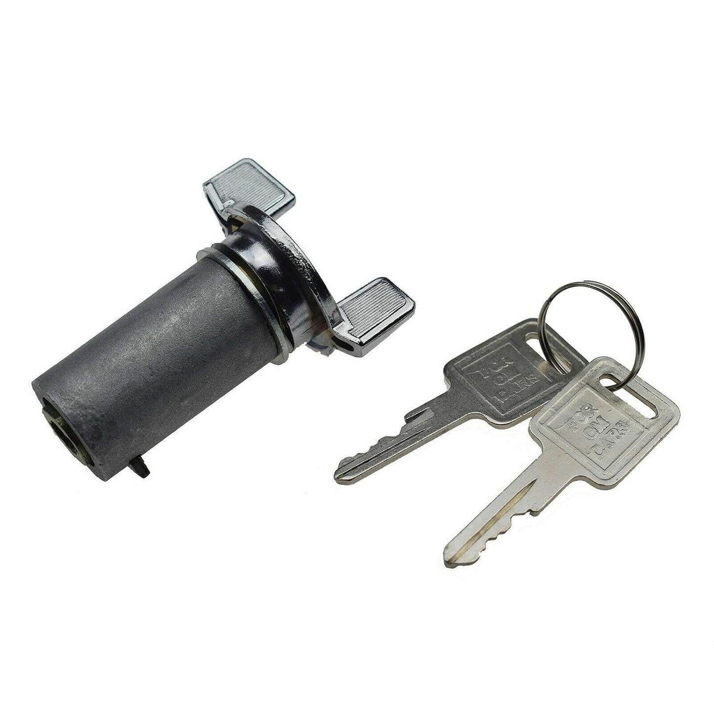 ya 8 8.24 baidi Ignition Cylinder Lock and Key for Jeep cj5 cj7 cj8 Cherokee 17250.03 8120081