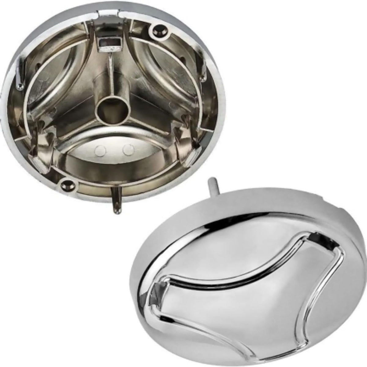 ya 26 10.21 baidi 2pcs Washer Pulsator Cap for Washing Machine MBL65219301