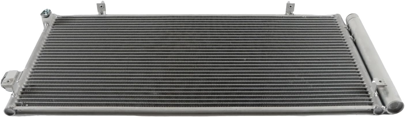 ya 2 8.15 A/C Condenser For 2016-2017 for Subaru Crosstrek 2009-2013 for Subaru for Forester 3689 NEW