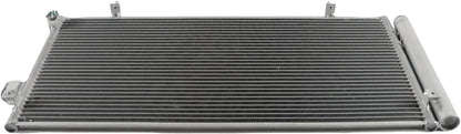 ya 2 8.15 A/C Condenser For 2016-2017 for Subaru Crosstrek 2009-2013 for Subaru for Forester 3689 NEW