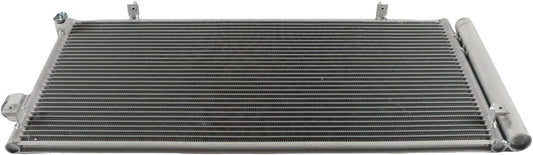 ya 2 8.15 A/C Condenser For 2016-2017 for Subaru Crosstrek 2009-2013 for Subaru for Forester 3689 NEW