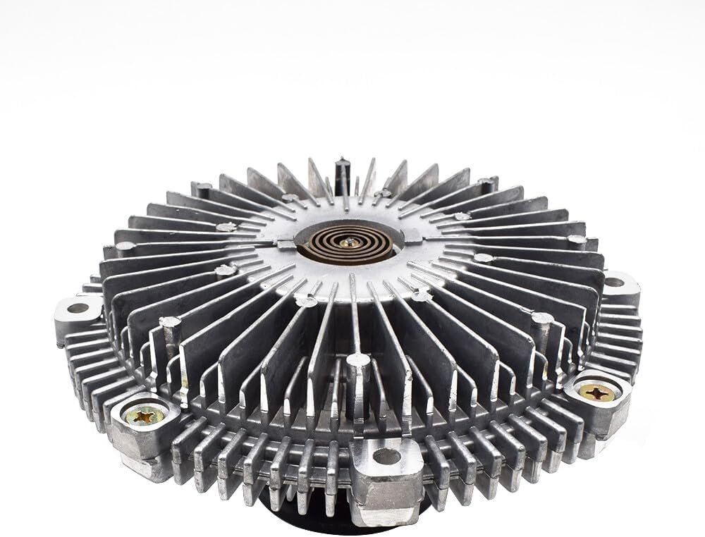 ya 12 10.8 baidi Cooling Fan Clutch fits for Mitsubishi for Challenger KH4W 2009- Triton Tuck KA4T KB4T