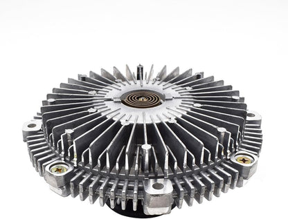 ya 12 10.8 baidi Cooling Fan Clutch fits for Mitsubishi for Challenger KH4W 2009- Triton Tuck KA4T KB4T
